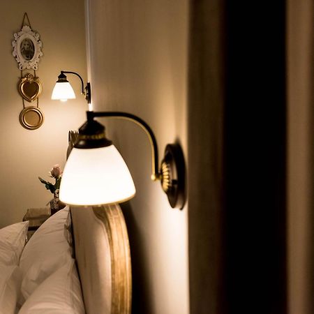 Kyria Boutique House Aparthotel Athene Buitenkant foto