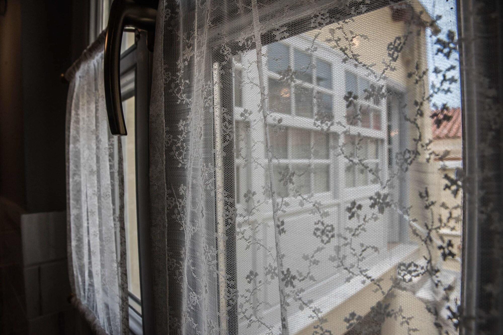 Kyria Boutique House Aparthotel Athene Buitenkant foto