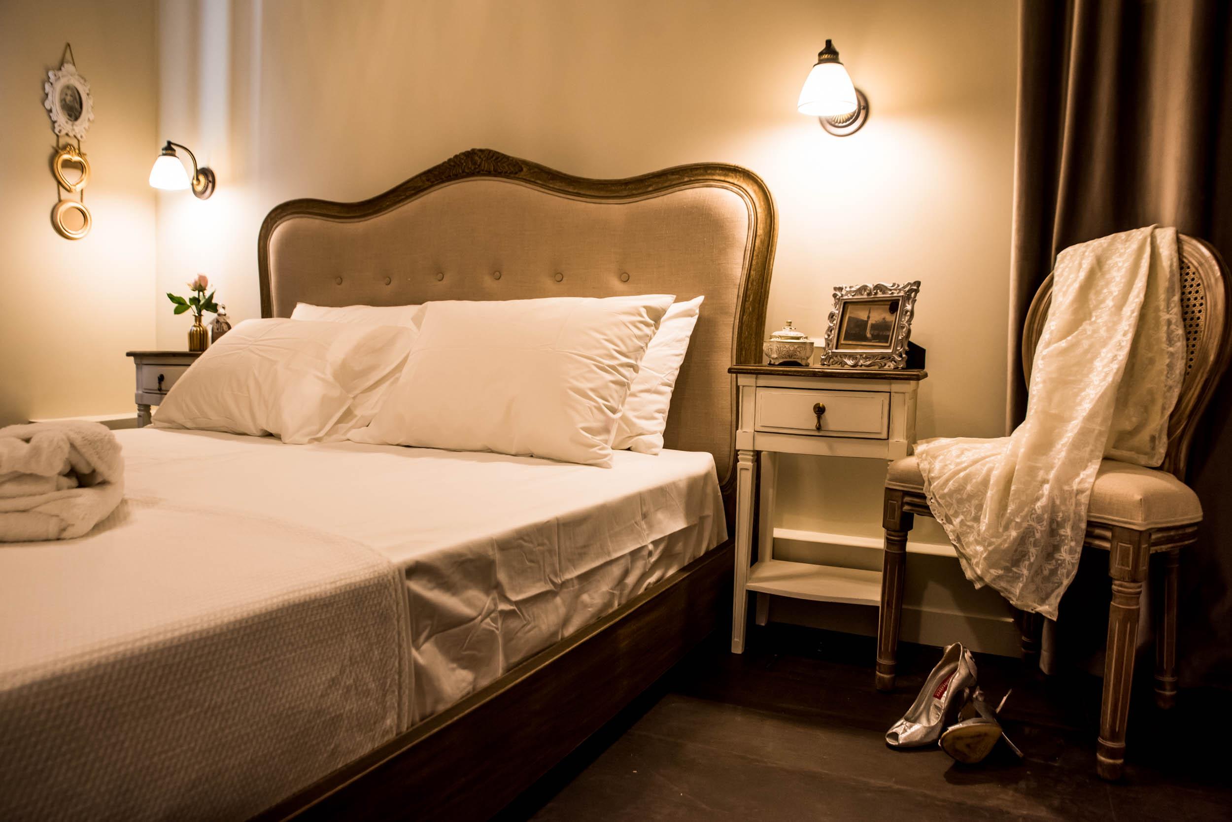 Kyria Boutique House Aparthotel Athene Buitenkant foto