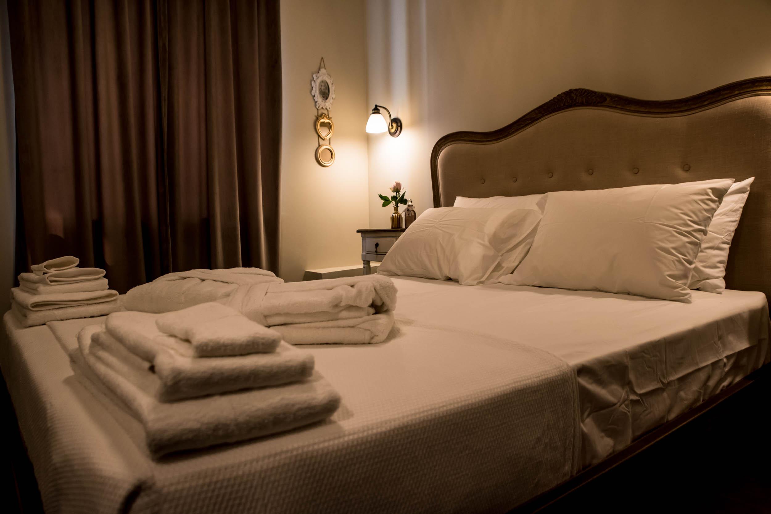 Kyria Boutique House Aparthotel Athene Buitenkant foto