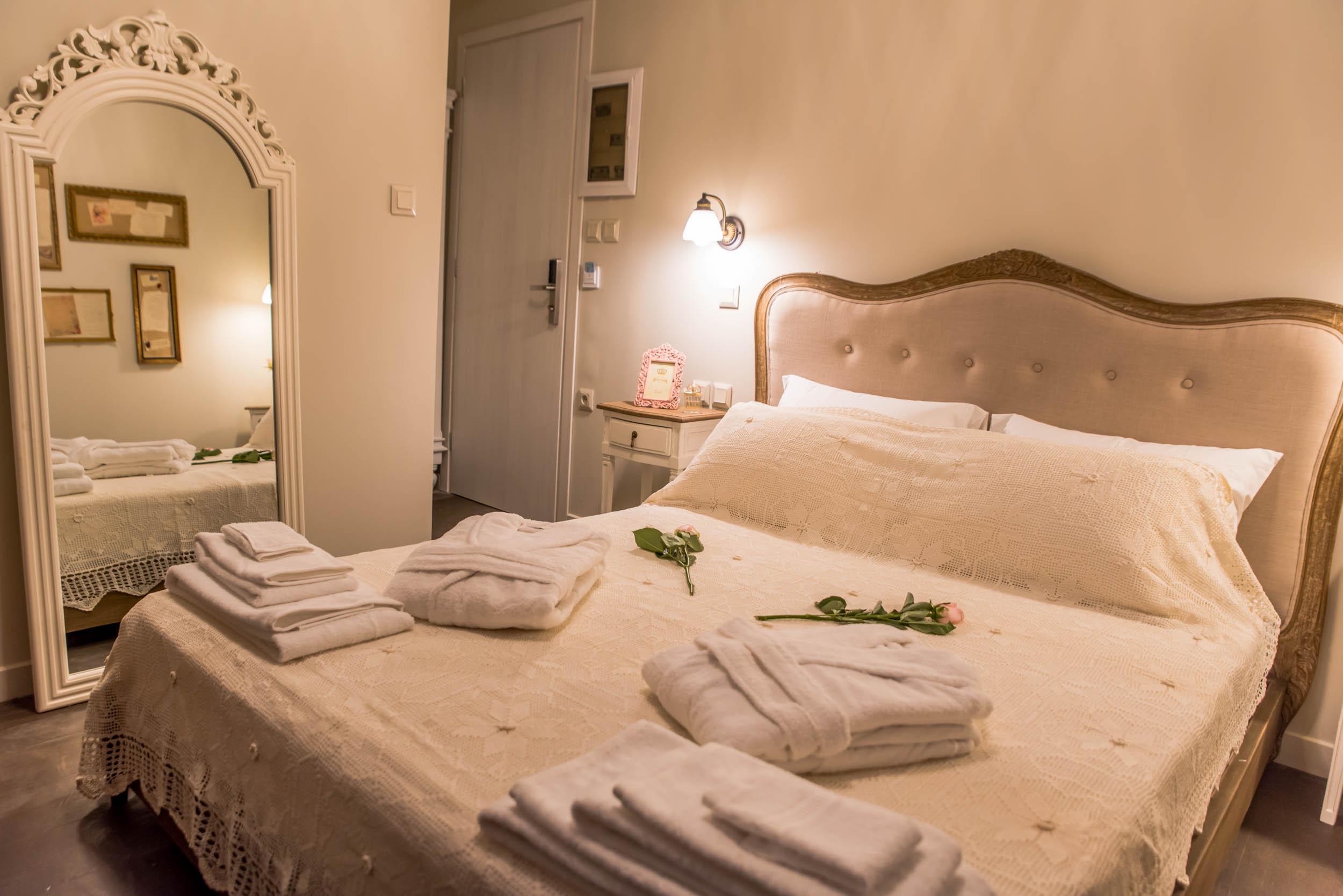 Kyria Boutique House Aparthotel Athene Buitenkant foto