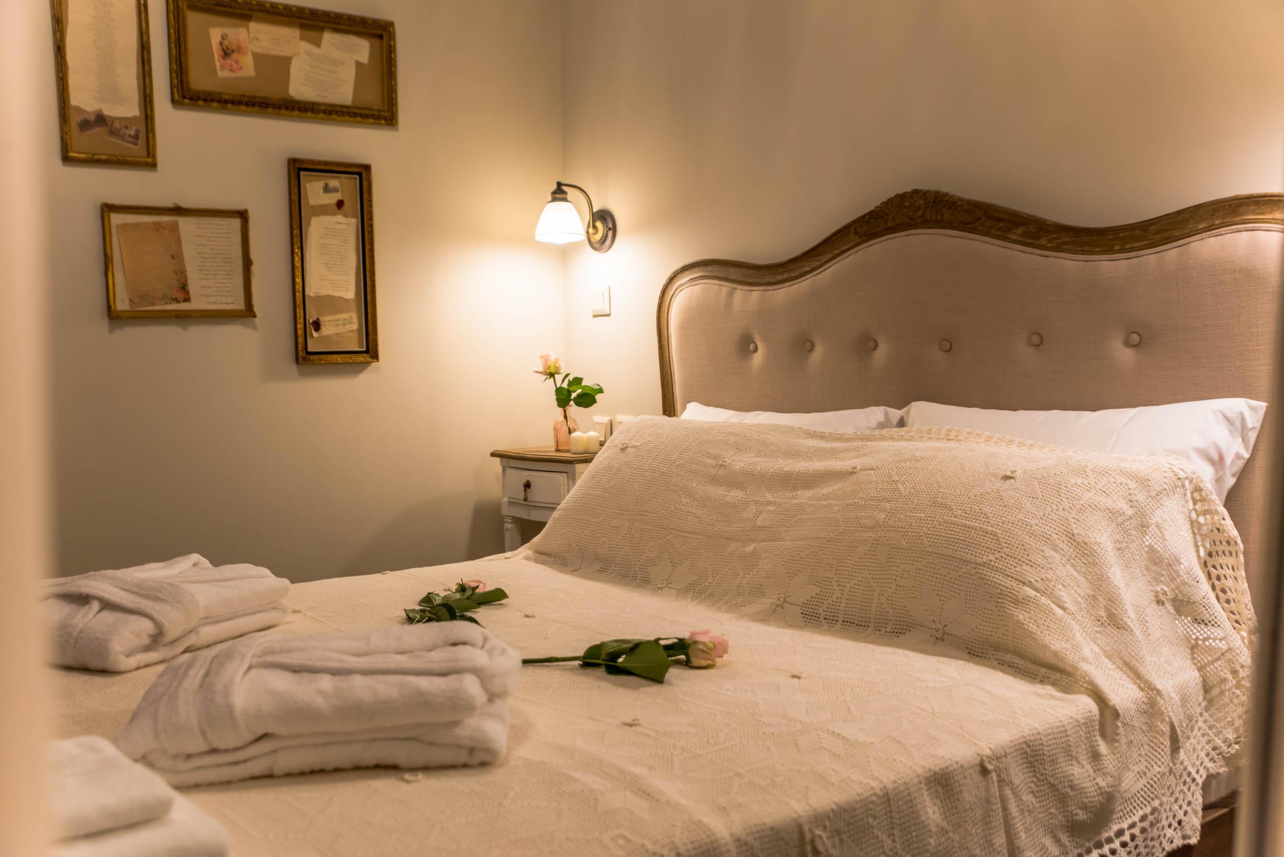 Kyria Boutique House Aparthotel Athene Buitenkant foto