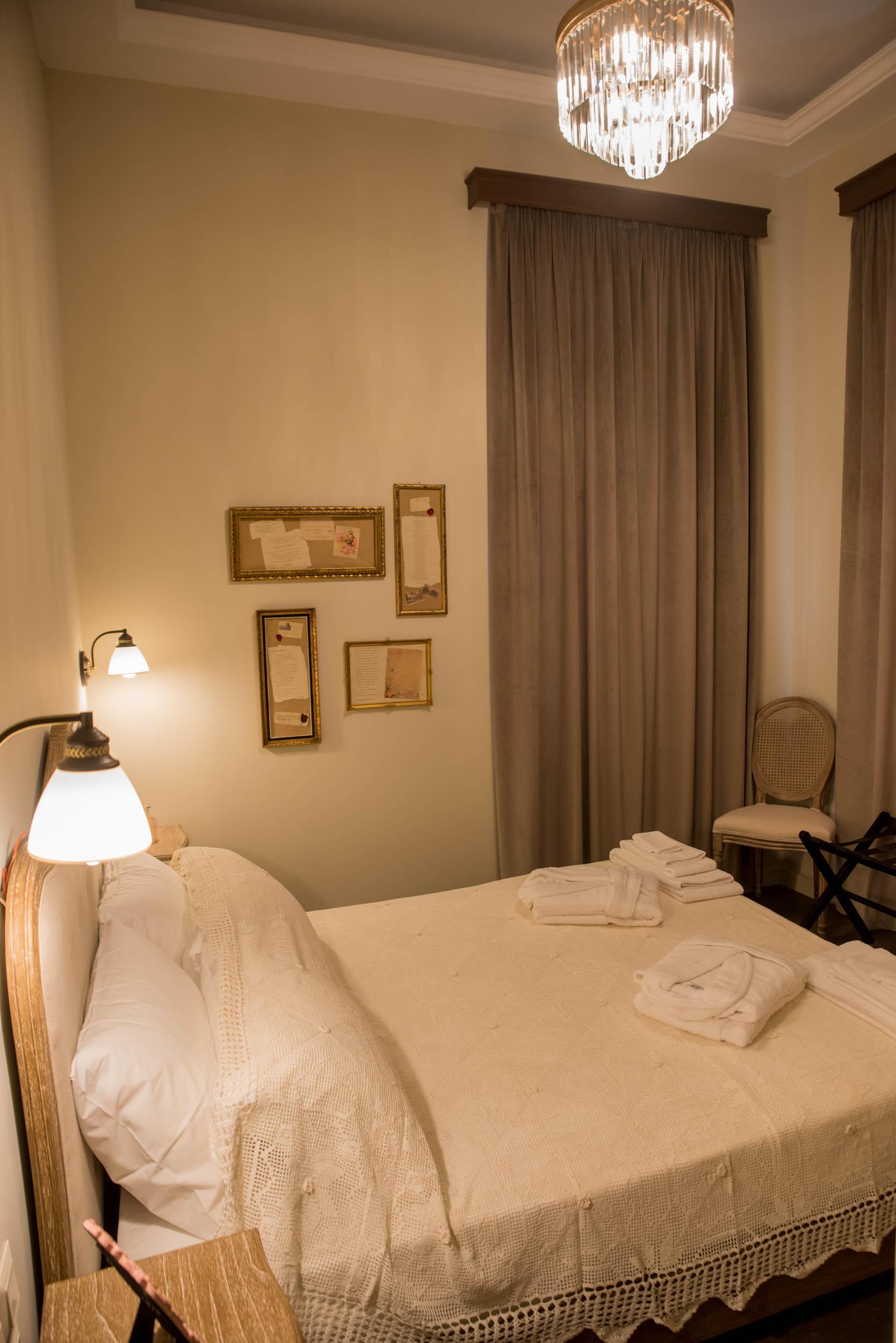 Kyria Boutique House Aparthotel Athene Buitenkant foto