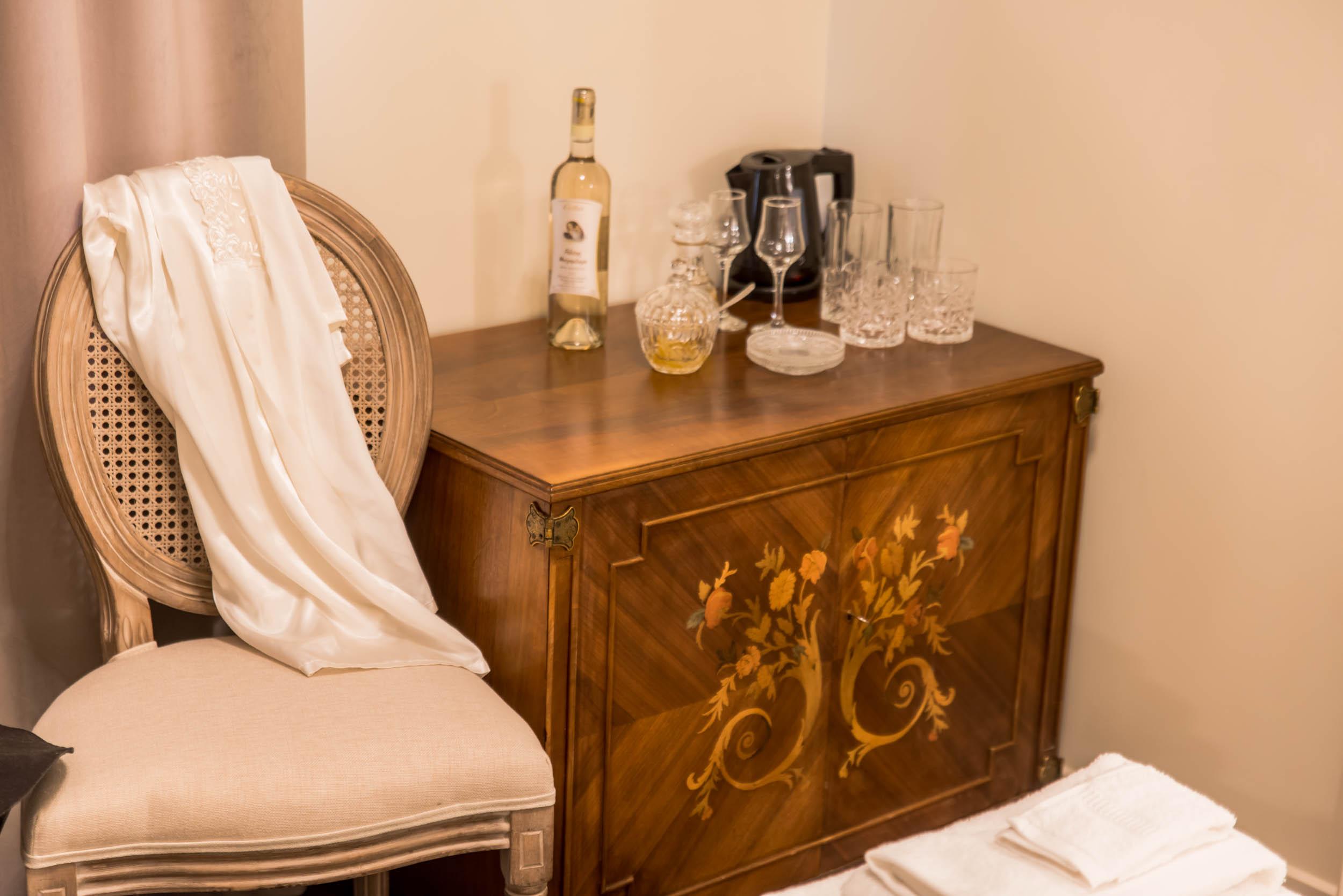 Kyria Boutique House Aparthotel Athene Buitenkant foto