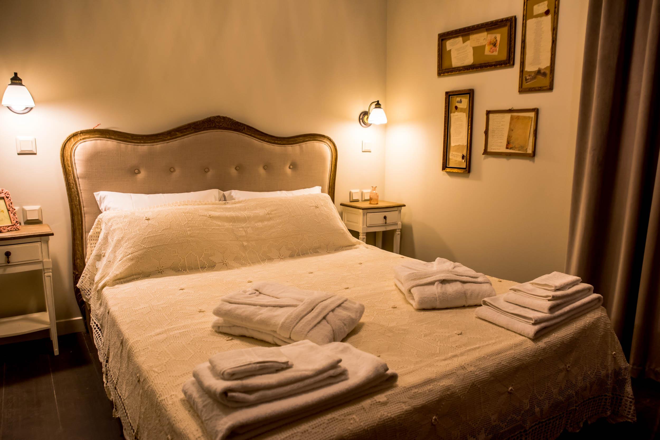 Kyria Boutique House Aparthotel Athene Buitenkant foto
