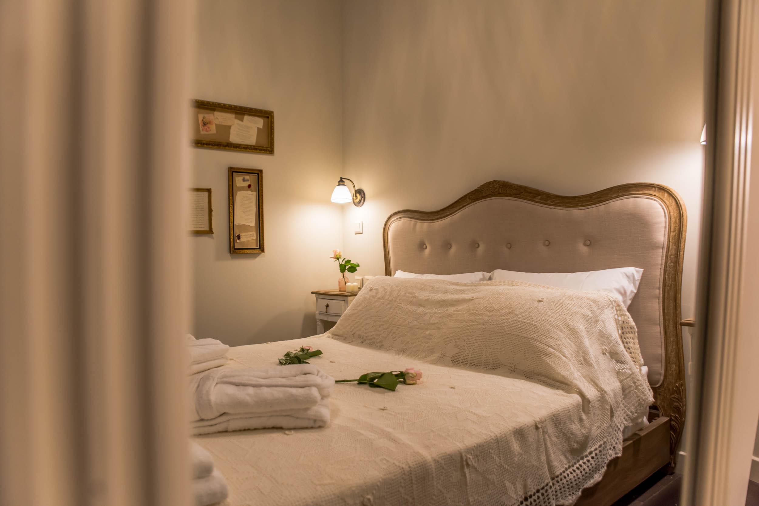 Kyria Boutique House Aparthotel Athene Buitenkant foto