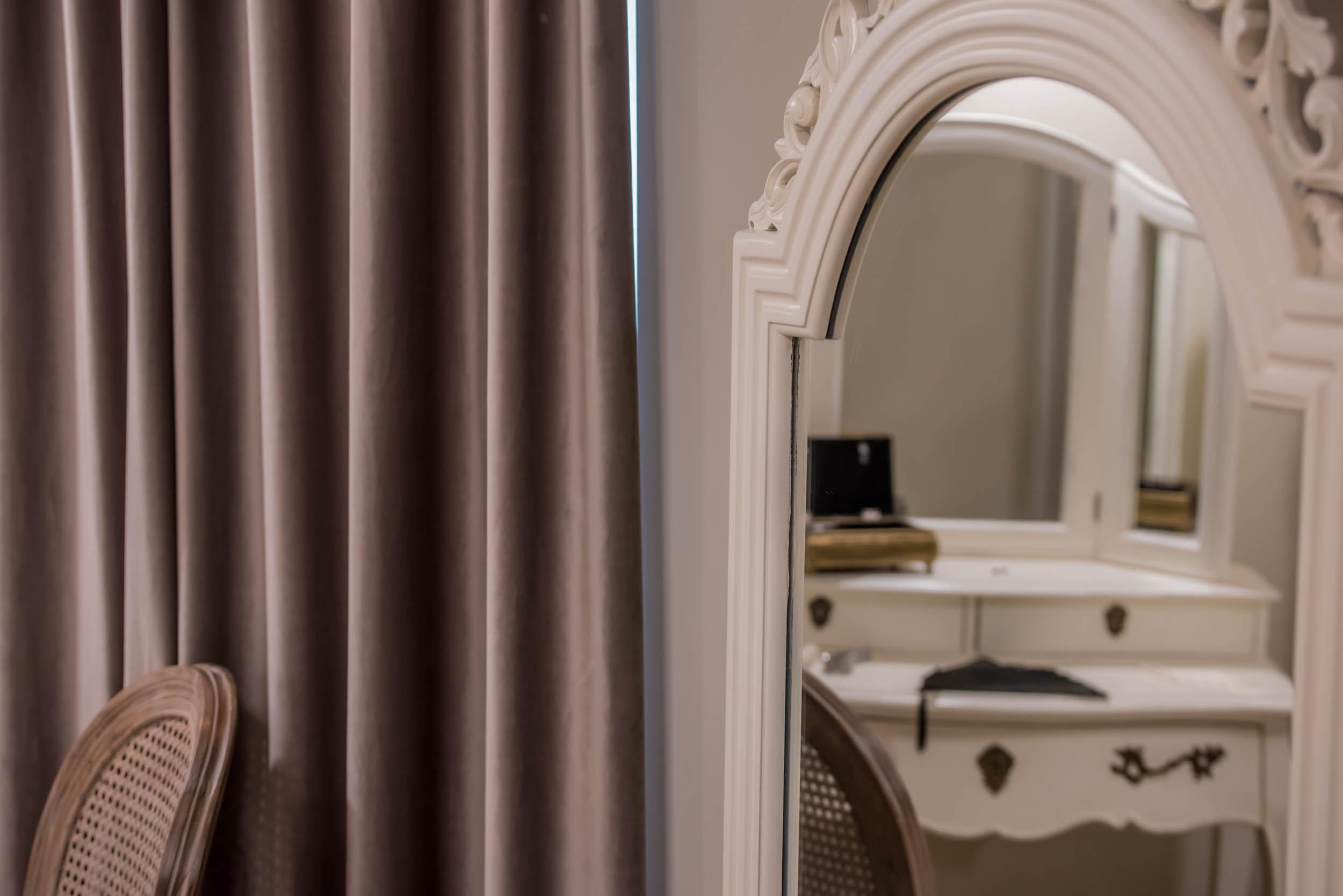Kyria Boutique House Aparthotel Athene Buitenkant foto