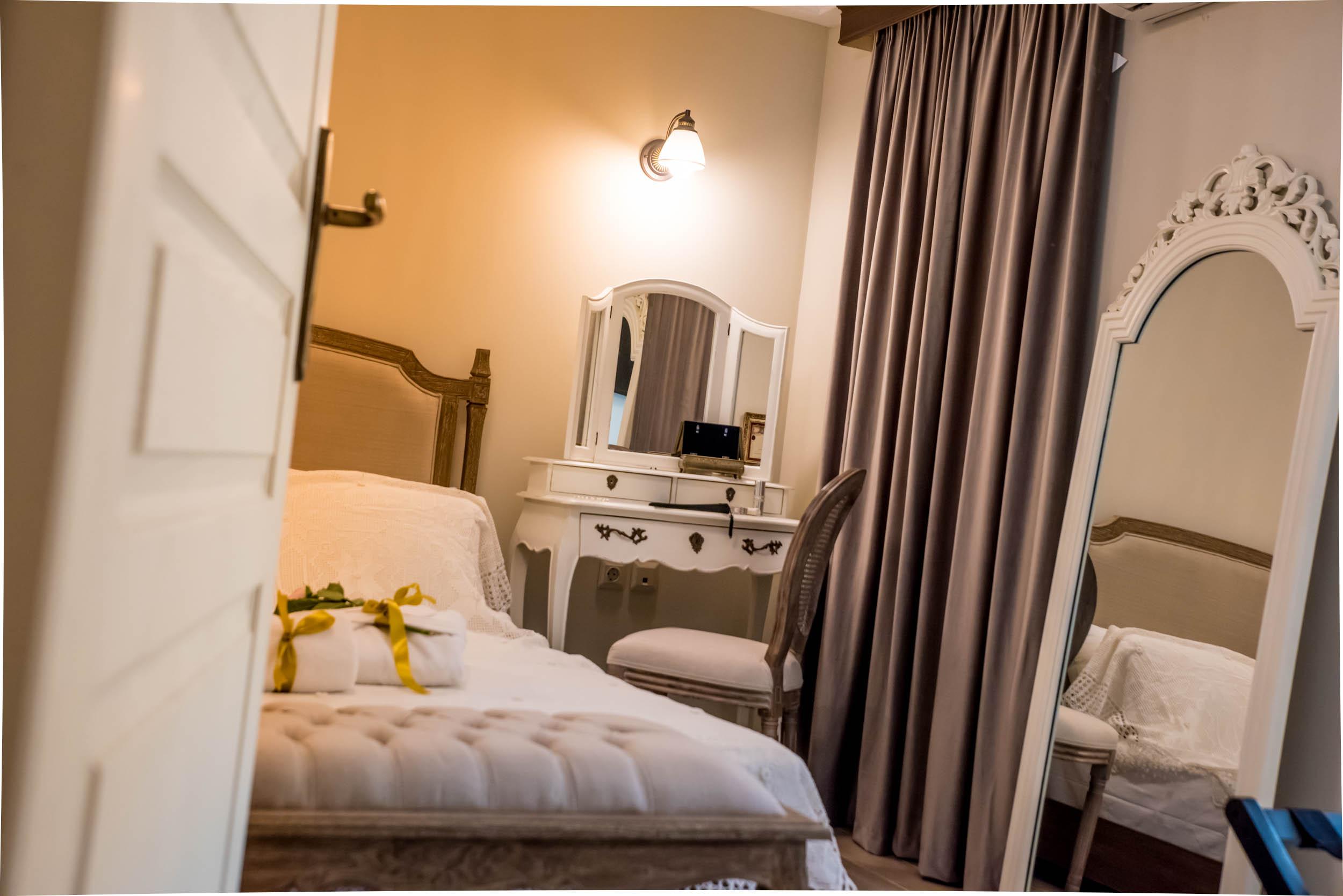 Kyria Boutique House Aparthotel Athene Buitenkant foto