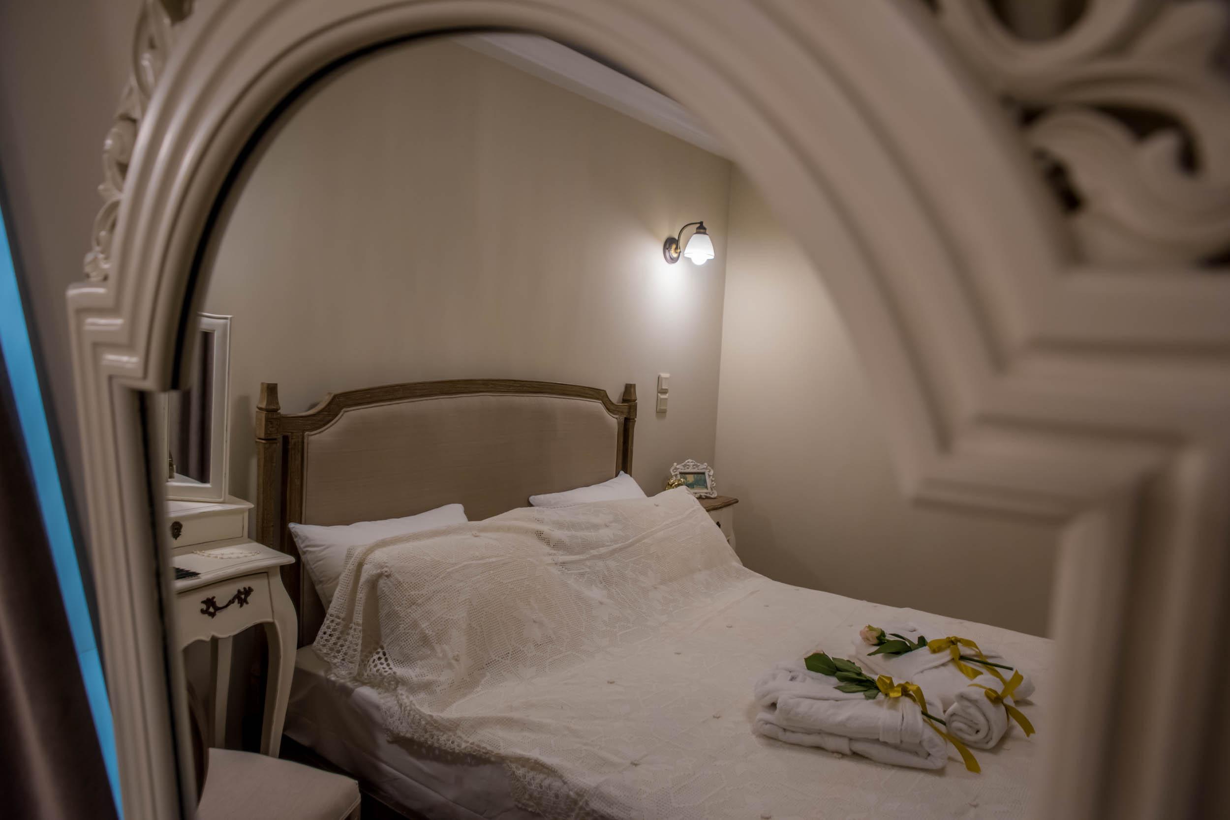 Kyria Boutique House Aparthotel Athene Buitenkant foto