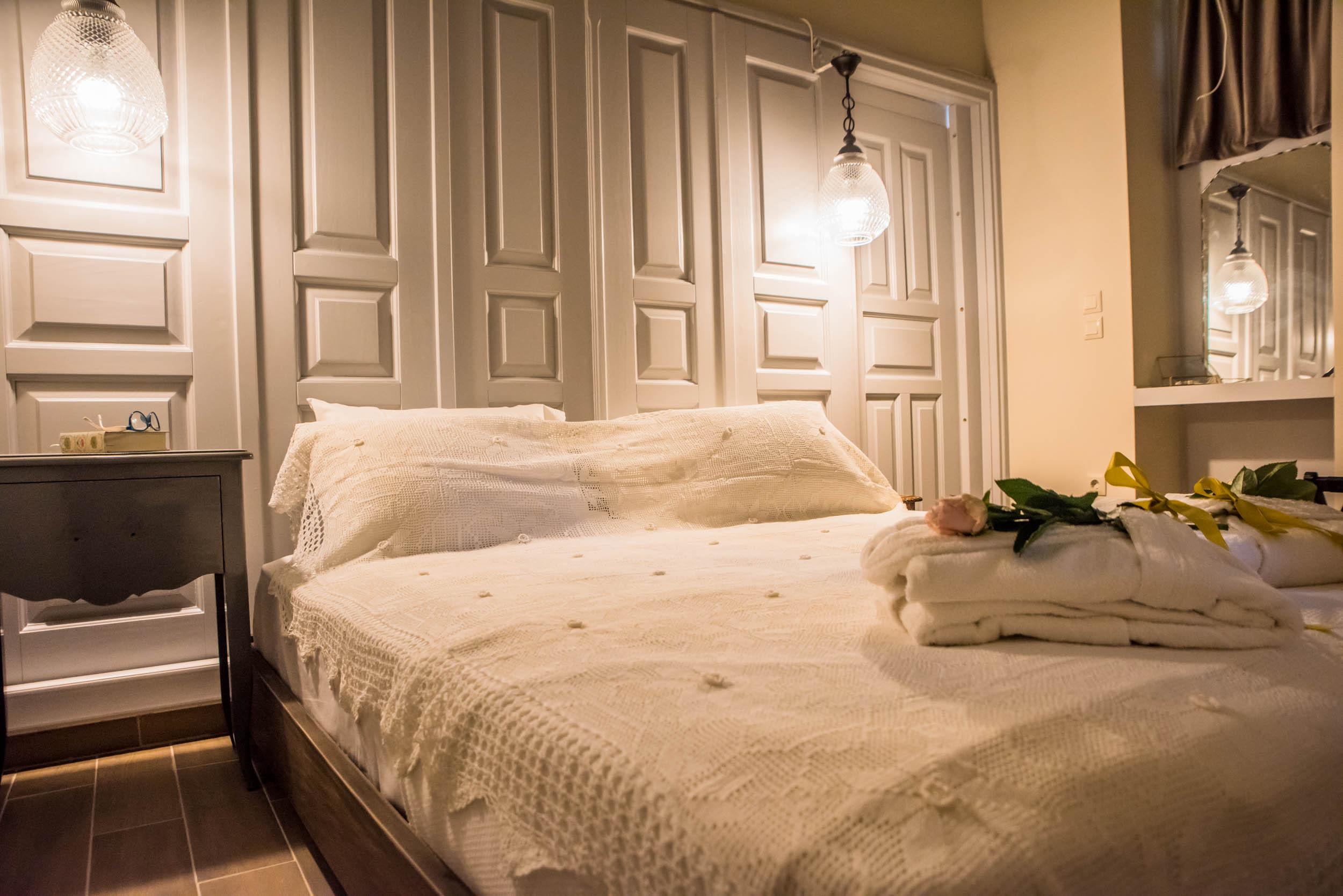 Kyria Boutique House Aparthotel Athene Buitenkant foto