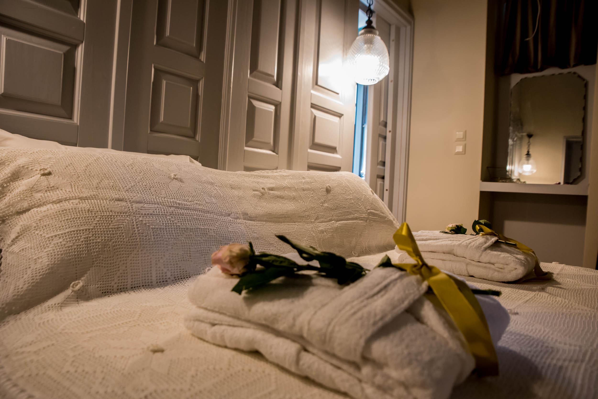 Kyria Boutique House Aparthotel Athene Buitenkant foto