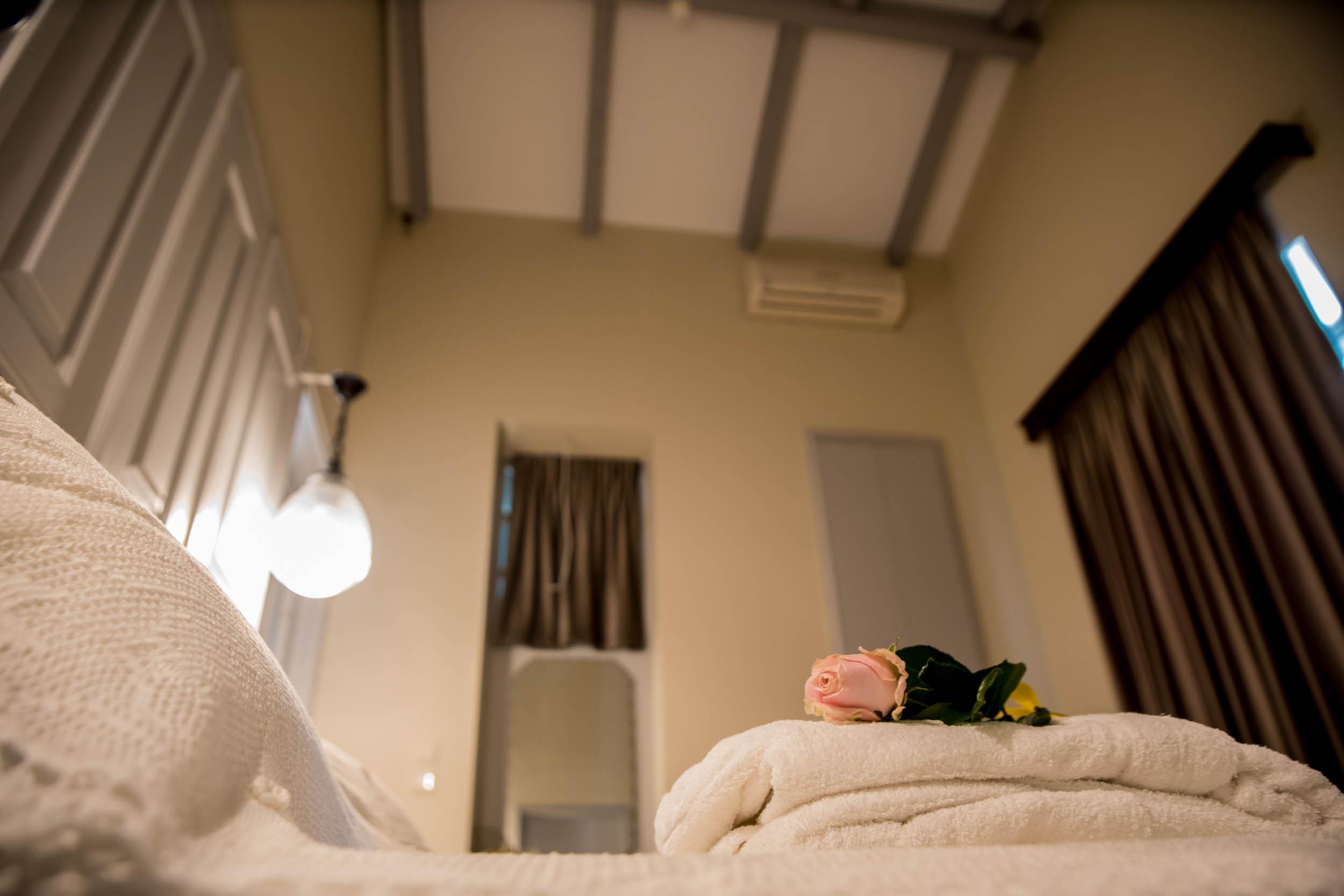 Kyria Boutique House Aparthotel Athene Buitenkant foto