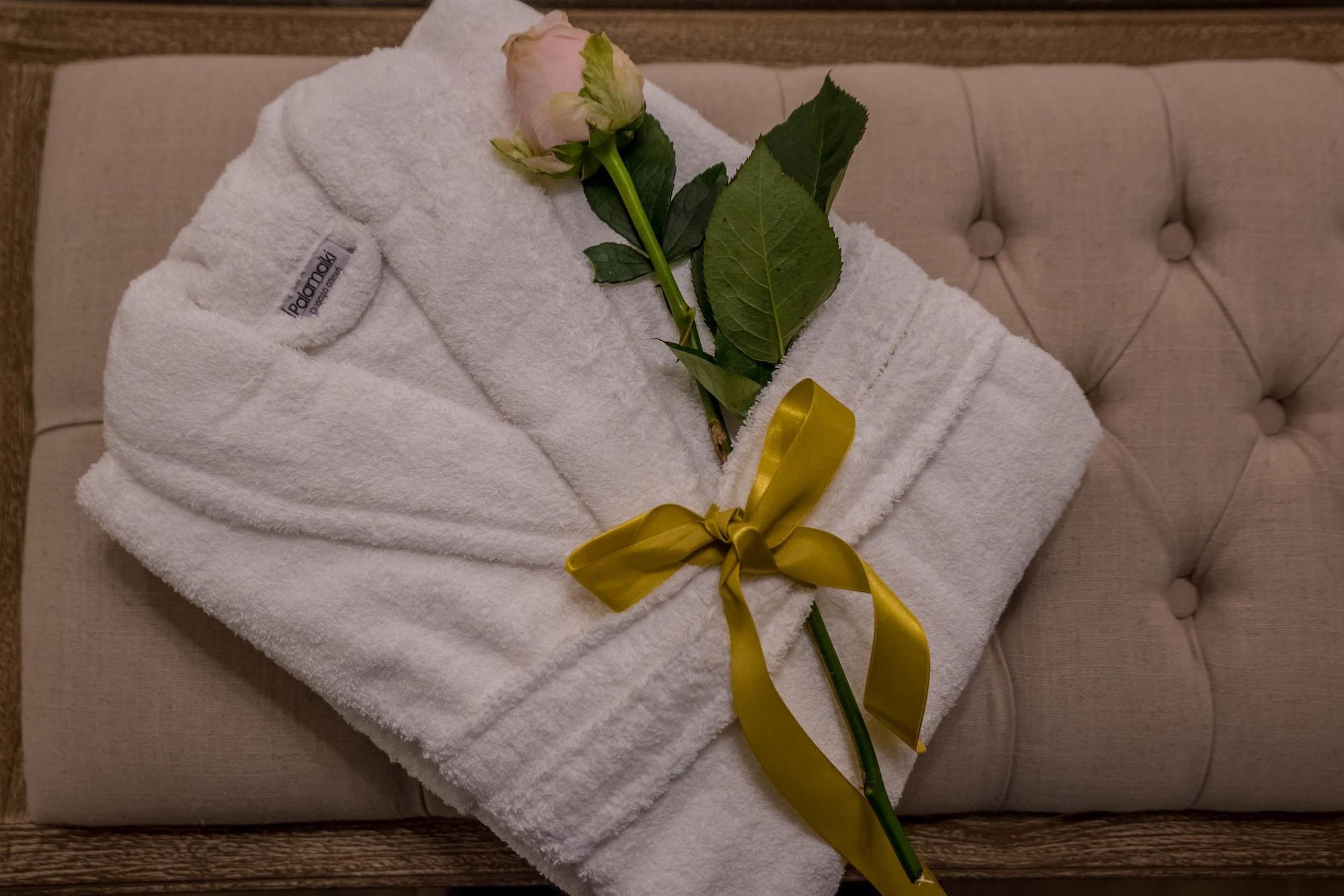 Kyria Boutique House Aparthotel Athene Buitenkant foto
