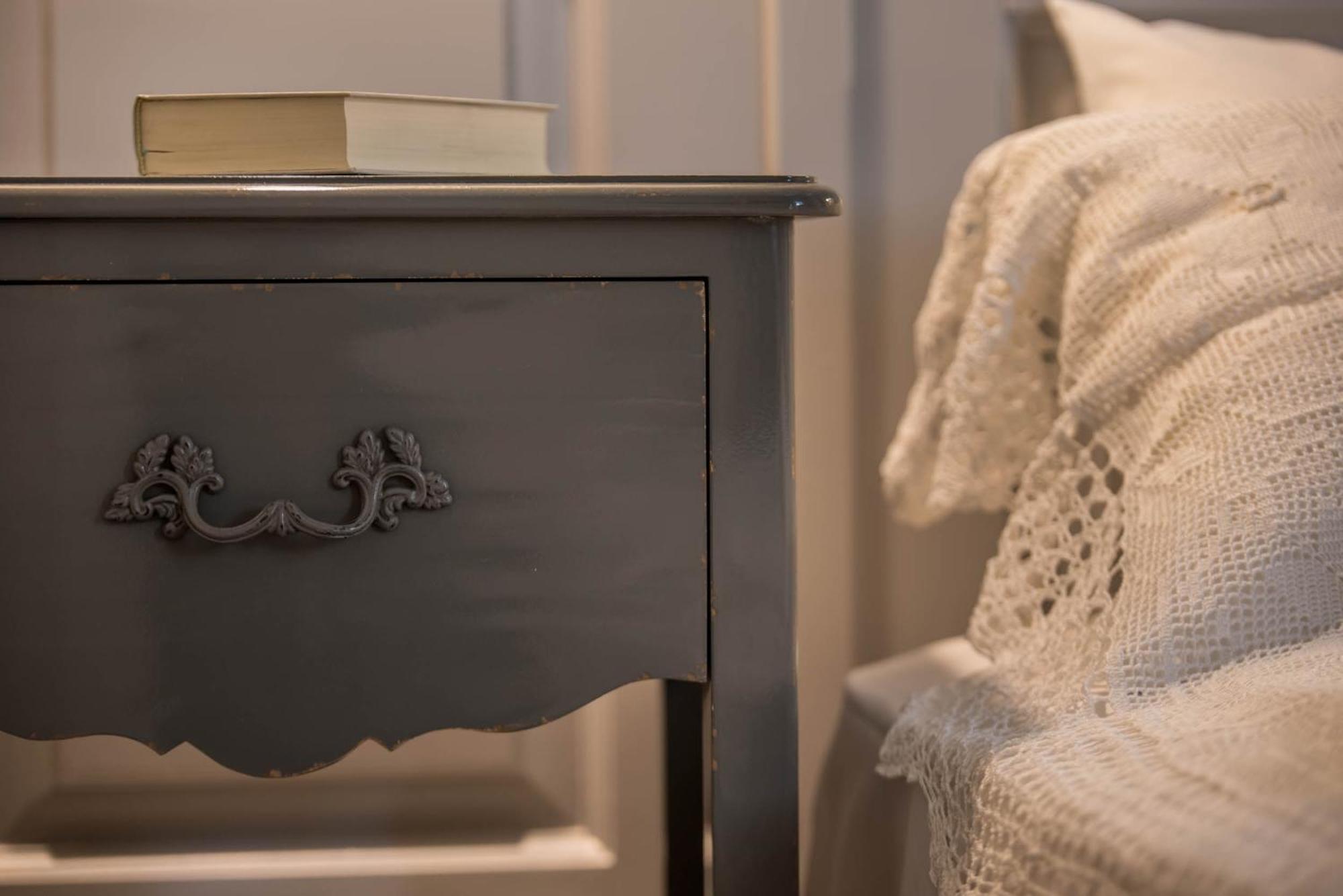 Kyria Boutique House Aparthotel Athene Buitenkant foto