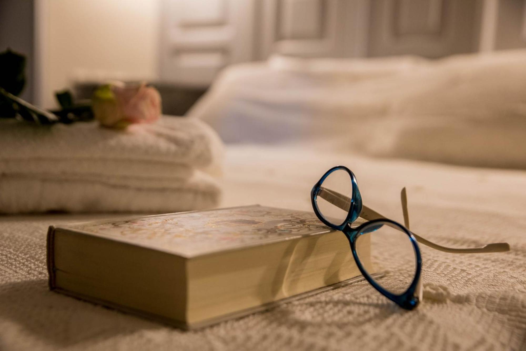 Kyria Boutique House Aparthotel Athene Buitenkant foto
